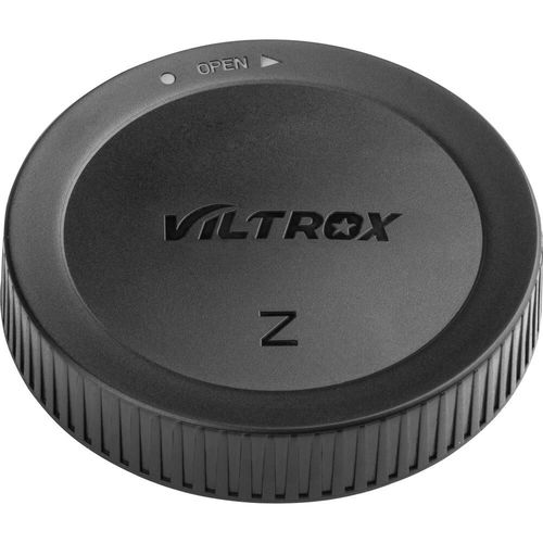 עדשה Viltrox 23mm f/1.4 Autofocus Lens for Nikon Z (APS-C)