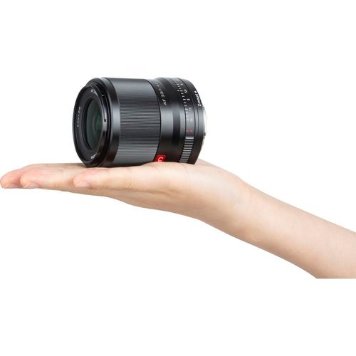 עדשה Viltrox 33mm f/1.4 Autofocus Lens for Nikon Z (APS-C)