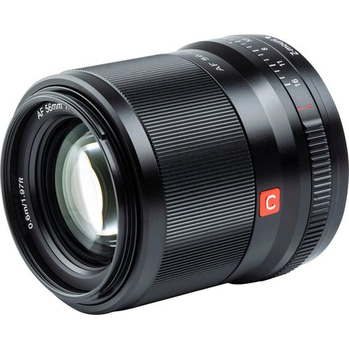 עדשה Viltrox 56mm f/1.4 Autofocus Lens for Nikon Z (APS-C)