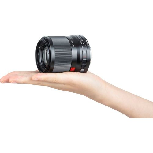 עדשה Viltrox 56mm f/1.4 Autofocus Lens for Nikon Z (APS-C)