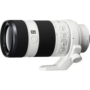 Sony FE 70-200mm f/4 G OSS - יד שניה!