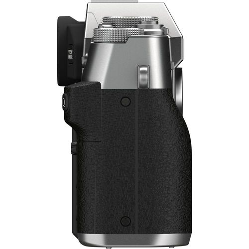 (Fujifilm X-T30 II body (Silver - גוף בלבד