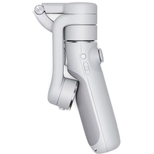 מייצב לסמארטפון DJI OM 5 Smartphone Gimbal (Athens Gray)