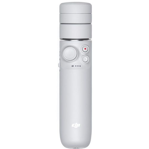 מייצב לסמארטפון DJI OM 5 Smartphone Gimbal (Athens Gray)