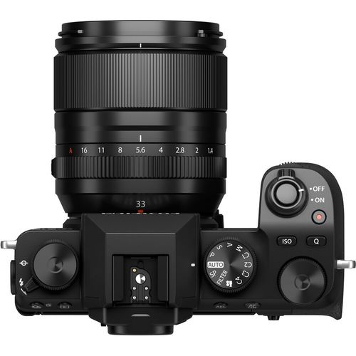 עדשה FUJIFILM XF 33mm f/1.4 R LM WR