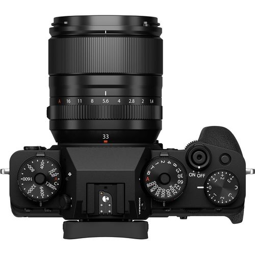 עדשה FUJIFILM XF 33mm f/1.4 R LM WR