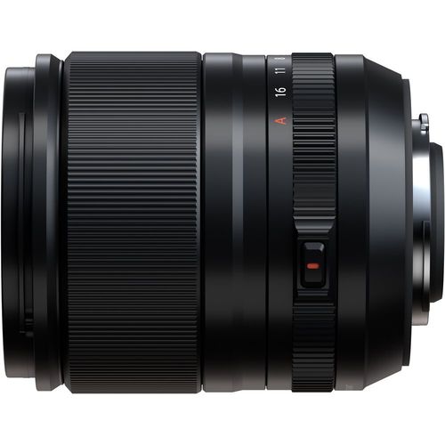 עדשה FUJIFILM XF 23mm f/1.4 R LM WR