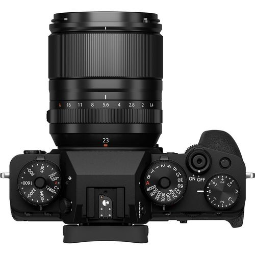עדשה FUJIFILM XF 23mm f/1.4 R LM WR