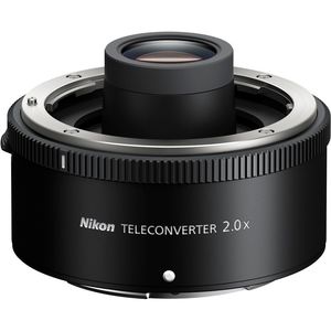 מכפל עדשה Nikon Z Teleconverter TC-2x