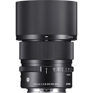 עדשה Sigma 90mm f/2.8 DG DN Contemporary for Sony E