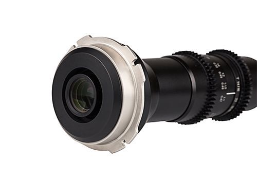 עדשת לאווה - Venus Optics Laowa 24mm f/14 Probe Lens for Canon RF