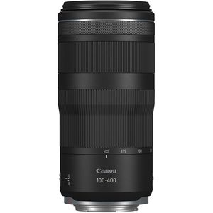 עדשה Canon RF 100-400mm f/5.6-8 IS USM