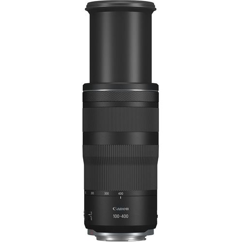עדשה Canon RF 100-400mm f/5.6-8 IS USM