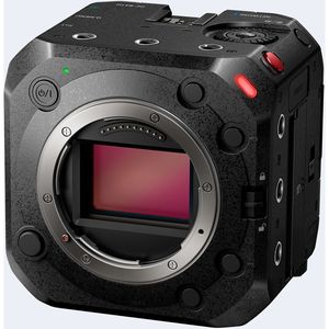 מצלמה Panasonic Lumix BS1H Full-Frame Cinema
