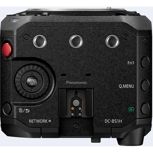 מצלמה Panasonic Lumix BS1H Full-Frame Cinema
