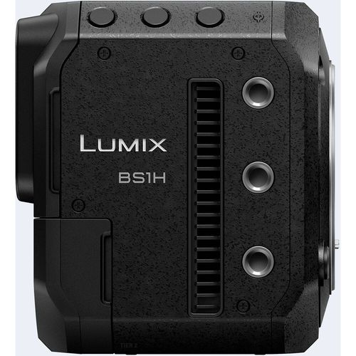 מצלמה Panasonic Lumix BS1H Full-Frame Cinema