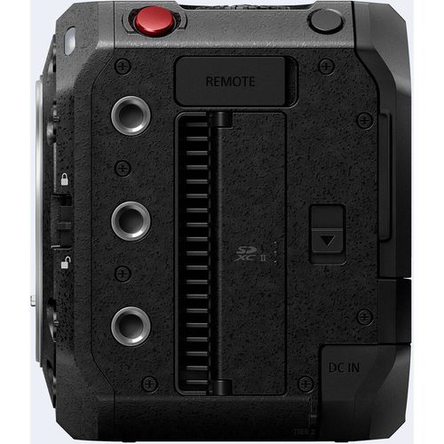 מצלמה Panasonic Lumix BS1H Full-Frame Cinema