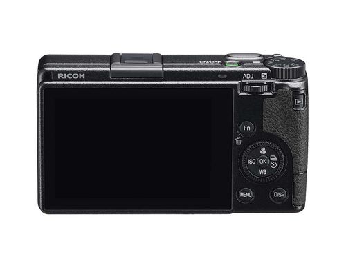 מצלמה דיגיטלית Ricoh GR IIIx