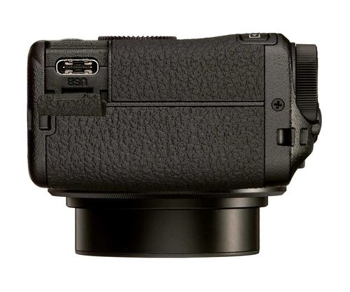 מצלמה דיגיטלית Ricoh GR IIIx