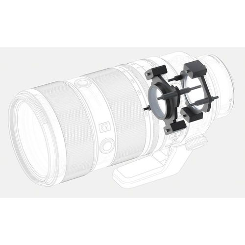 Sony FE 70-200mm f/2.8 GM OSS II
