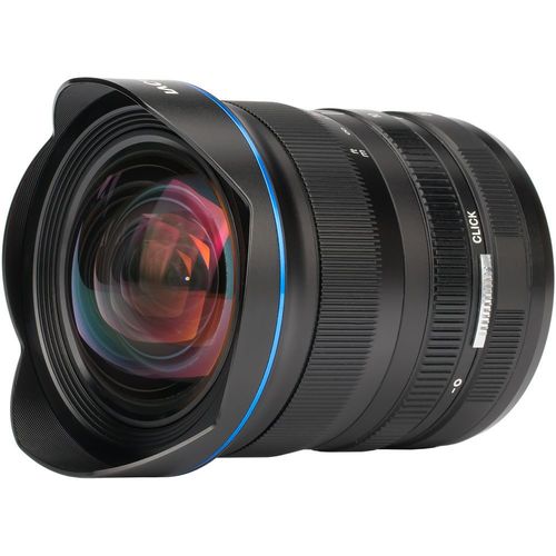 עדשה Venus Optics Laowa 10-18mm f/4.5-5.6 for Leica L