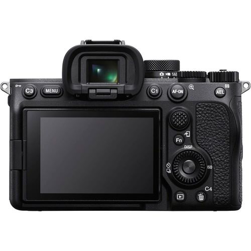 Sony Alpha A7 IV Body גוף בלבד