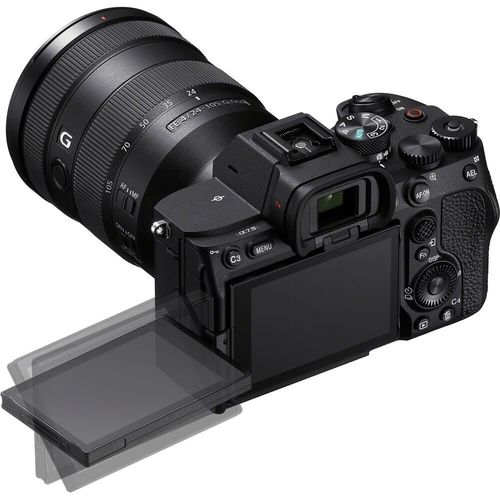 Sony Alpha A7 IV Body גוף בלבד