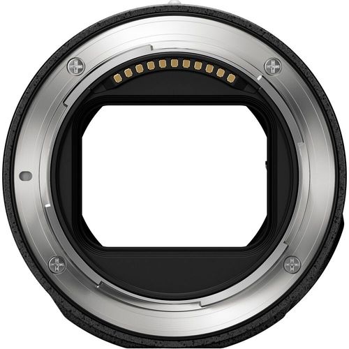 מתאם עדשה Nikon FTZ II Mount Adapter
