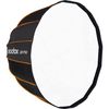 סופטבוקס Godox QR-P90 quick release parabolic softbox