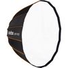 סופטבוקס Godox QR-P120 quick release parabolic softbox
