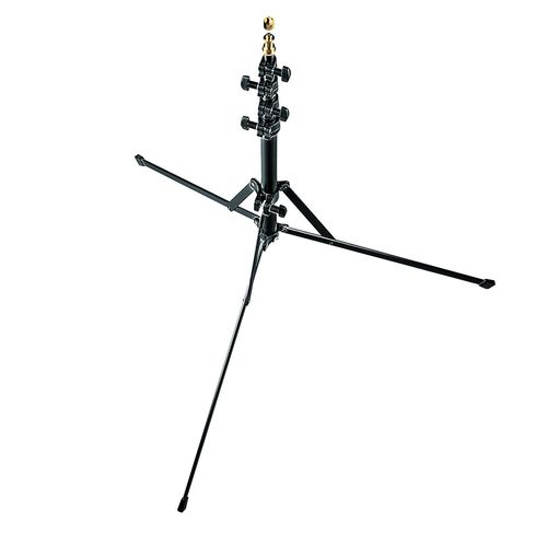 סטנד תאורה מתקפל Manfrotto Nano 5001B