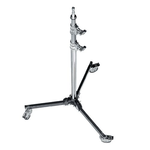 חצובת גלגלים Avenger Roller Stand 17 עם בסיס מתקפל