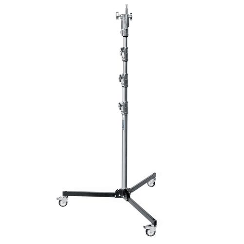 חצובה עם בסיס מתקפל Avenger Roller Stand 34