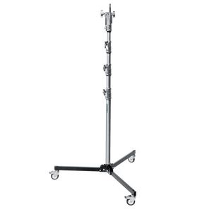 חצובה עם בסיס מתקפל Avenger Roller Stand 34