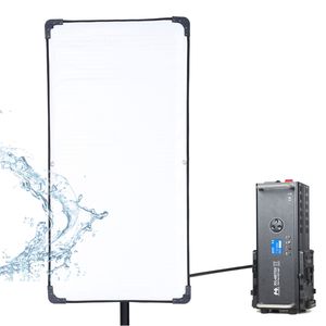 פנס לד 300W גמיש 60X120 ס"מ Falcon Eyes RX-48TDX II