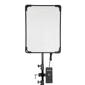 פנס לד 100W גמיש 60X45 ס"מ Falcon Eyes RX-18TDX II