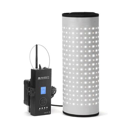 פנס לד 100W גמיש 60X45 ס