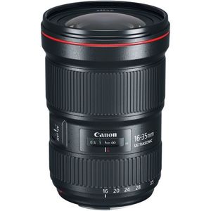 Canon EF 16-35mm f/2.8L III USM - יד שניה!