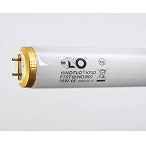 נורה פלורסנטית לפנס Kino 2ft 3200K