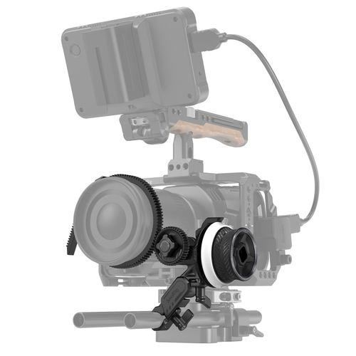 פולו פוקוס SmallRig 3010 MINI FOLLOW FOCUS