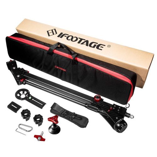 מנוף iFootage Mini Crane M1