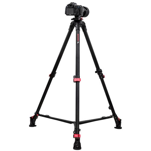 חצובת אלומיניום iFootage Wildbull T5