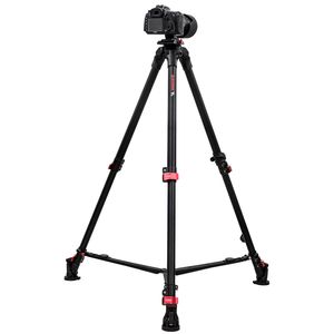 חצובת אלומיניום iFootage Wildbull T5