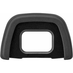 כיסוי עינית חלופי - Nikon DK-23 Eye Cup cover for Nikon DSLR