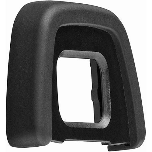 כיסוי עינית חלופי - Nikon DK-23 Eye Cup cover for Nikon DSLR