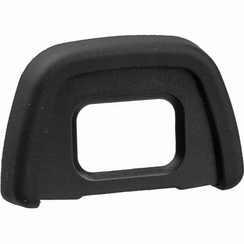 כיסוי עינית חלופי - Nikon DK-23 Eye Cup cover for Nikon DSLR