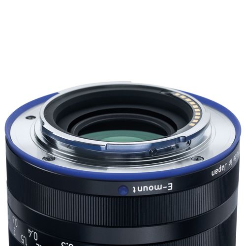 Zeiss Loxia 25mm f/2.4 for Sony E-mount