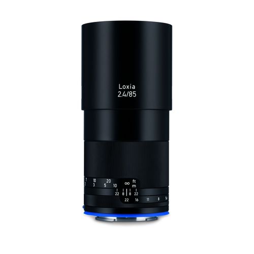 Zeiss Loxia 85mm f/2.4 for Sony E-mount