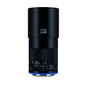 Zeiss Loxia 85mm f/2.4 for Sony E-mount