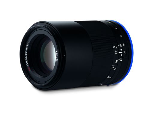 Zeiss Loxia 85mm f/2.4 for Sony E-mount